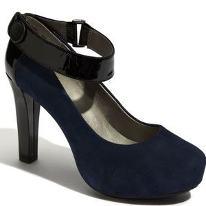 Me Too Lizbeth Platforms